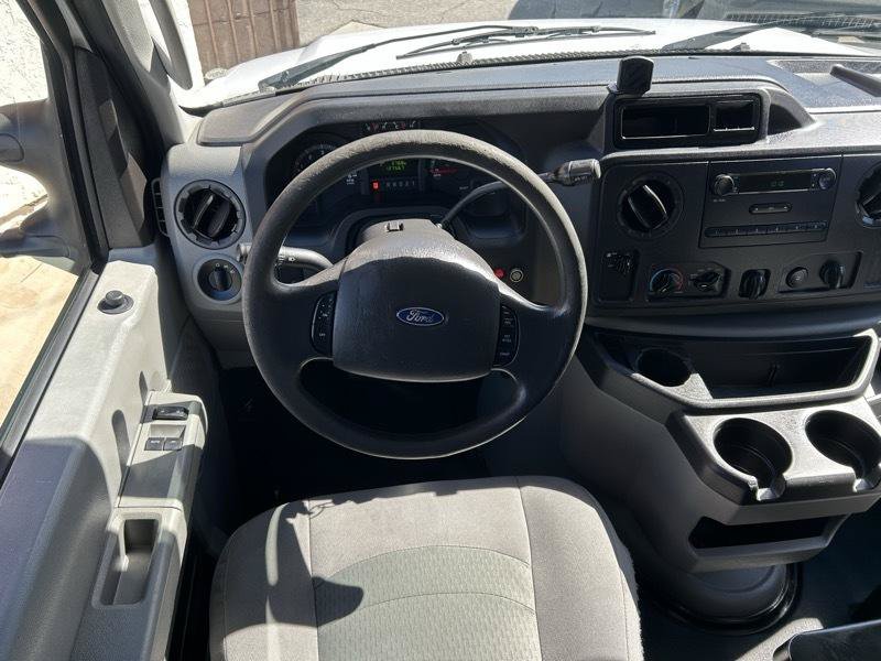 Used 2013 Ford E-150 and Econoline 150 w/ PWR Group RWD image 9