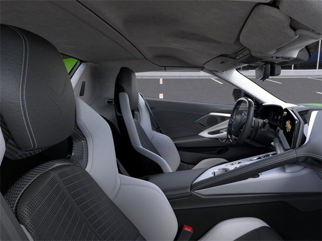 New 2026 Chevrolet Corvette E-Ray w/ ZER Performance Package image 17