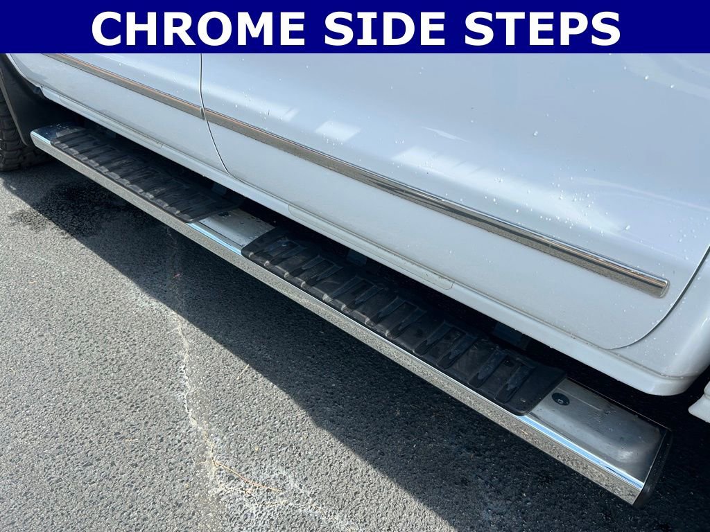 Used 2015 Chevrolet Silverado 1500 LTZ image 6