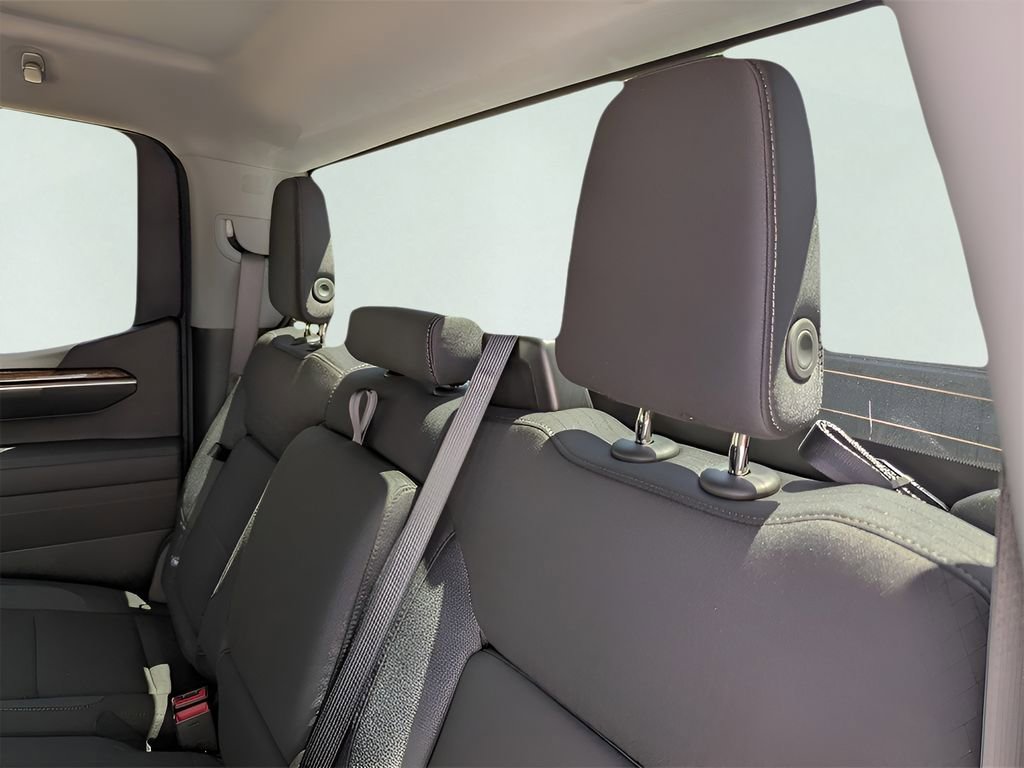 New 2026 GMC Sierra 1500 Elevation image 20