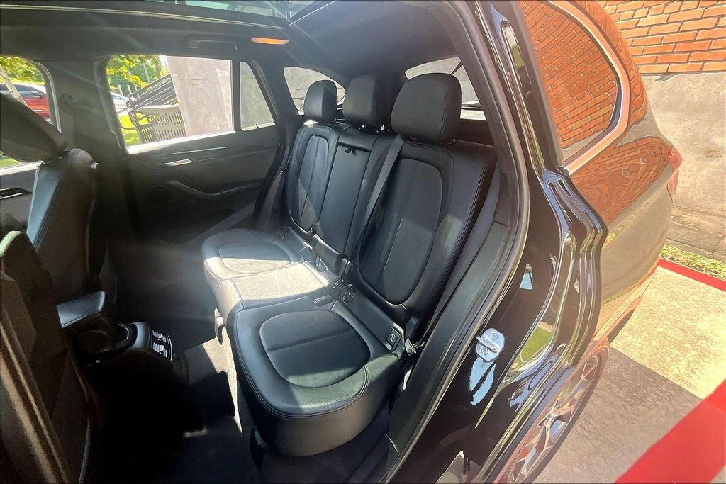 Used 2016 BMW X1 xDrive28i AWD/4WD image 34