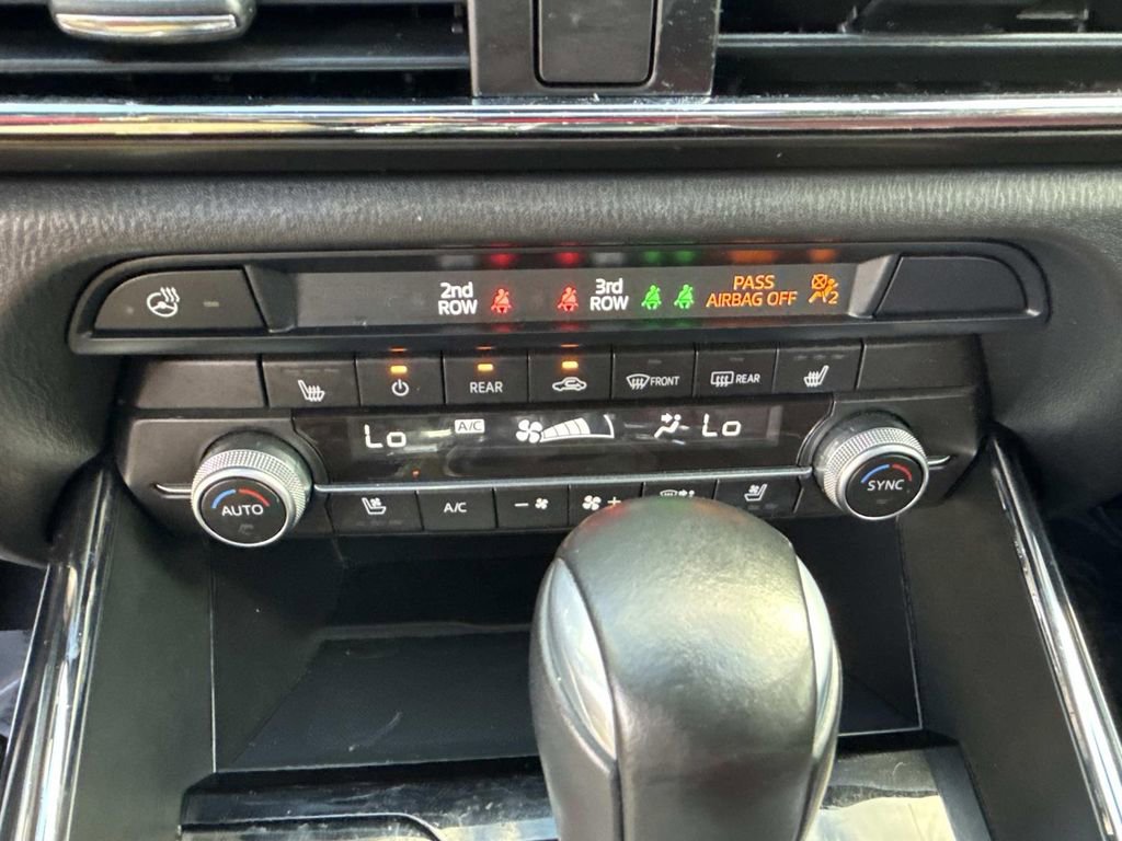 Certified 2023 MAZDA CX-9 Carbon Edition image 33