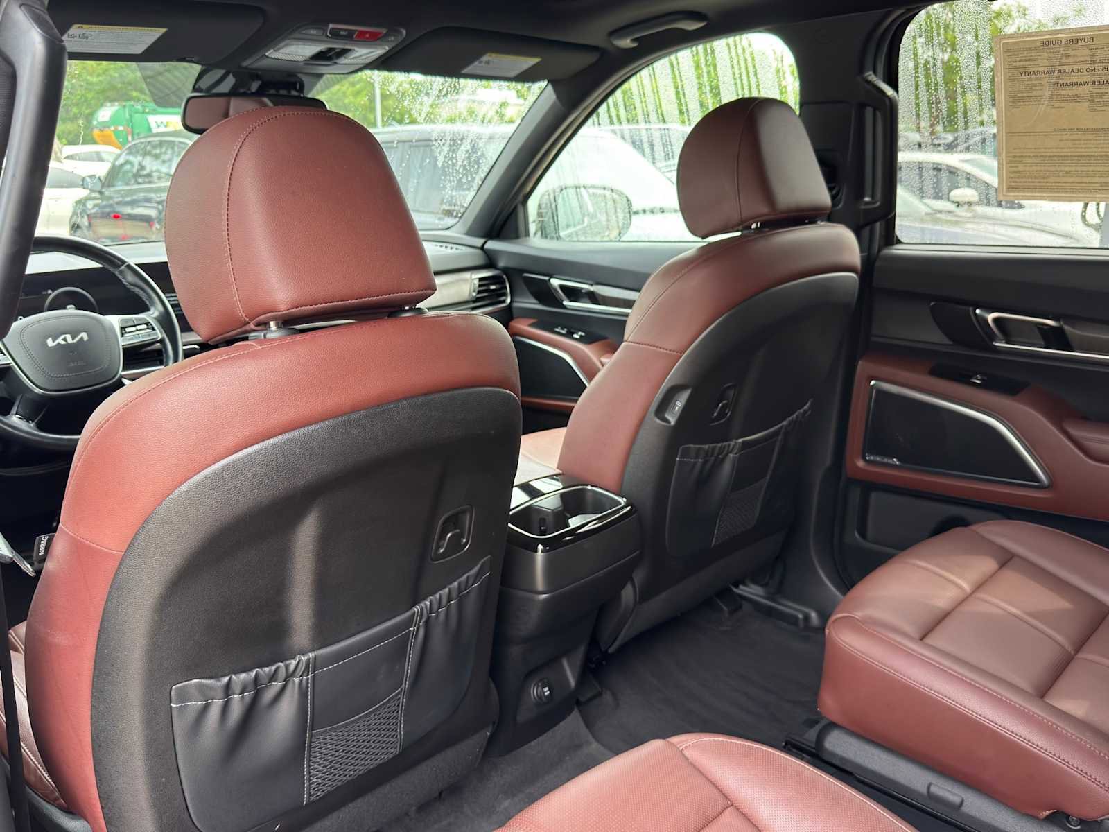 Certified 2023 Kia Telluride SX AWD/4WD image 25