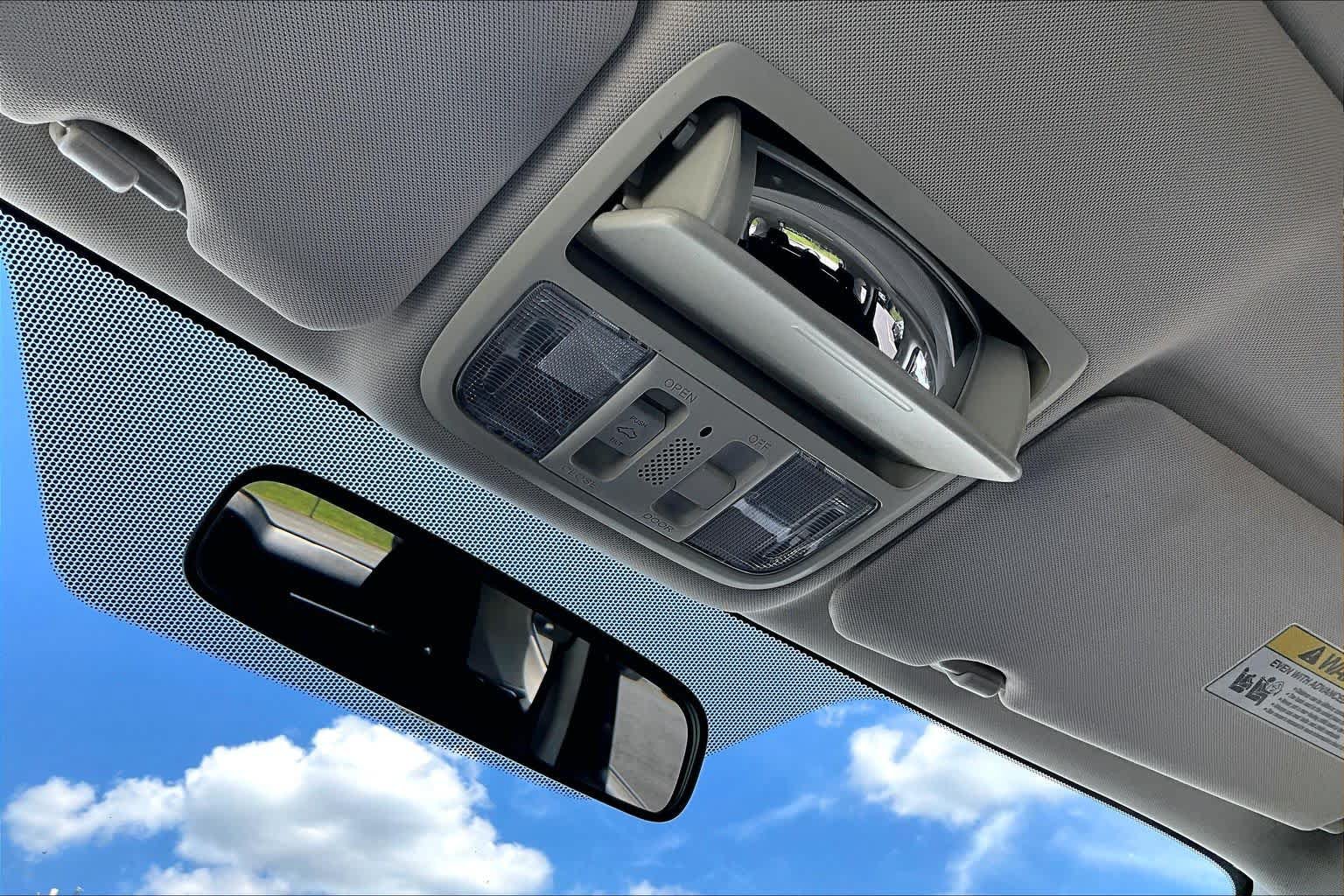 Used 2016 Honda CR-V EX image 33