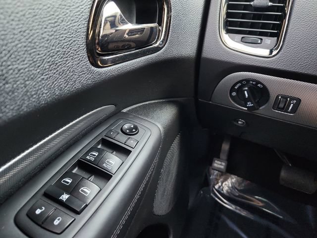 Used 2020 Dodge Durango R/T w/ Blacktop Package AWD/4WD image 39