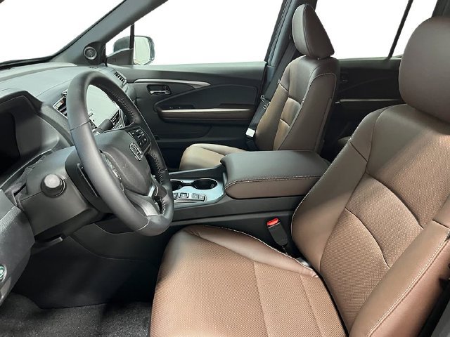 New 2026 Honda Ridgeline RTL image 12