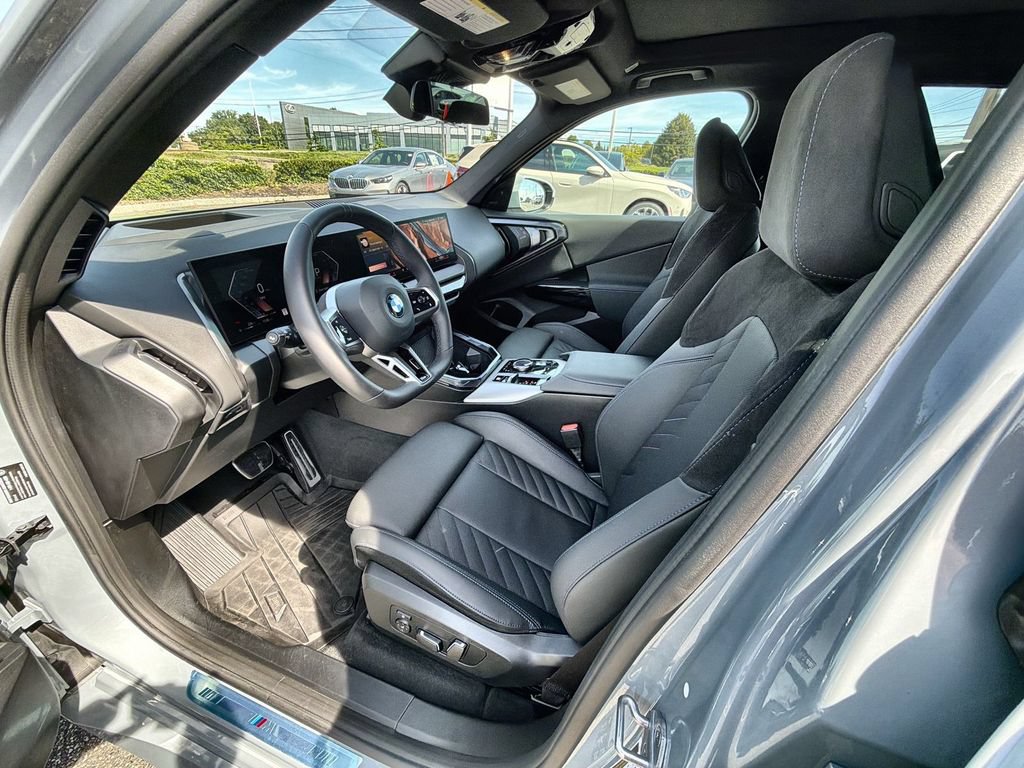 Used 2026 BMW X3 xDrive30i w/ Premium Package AWD/4WD image 10