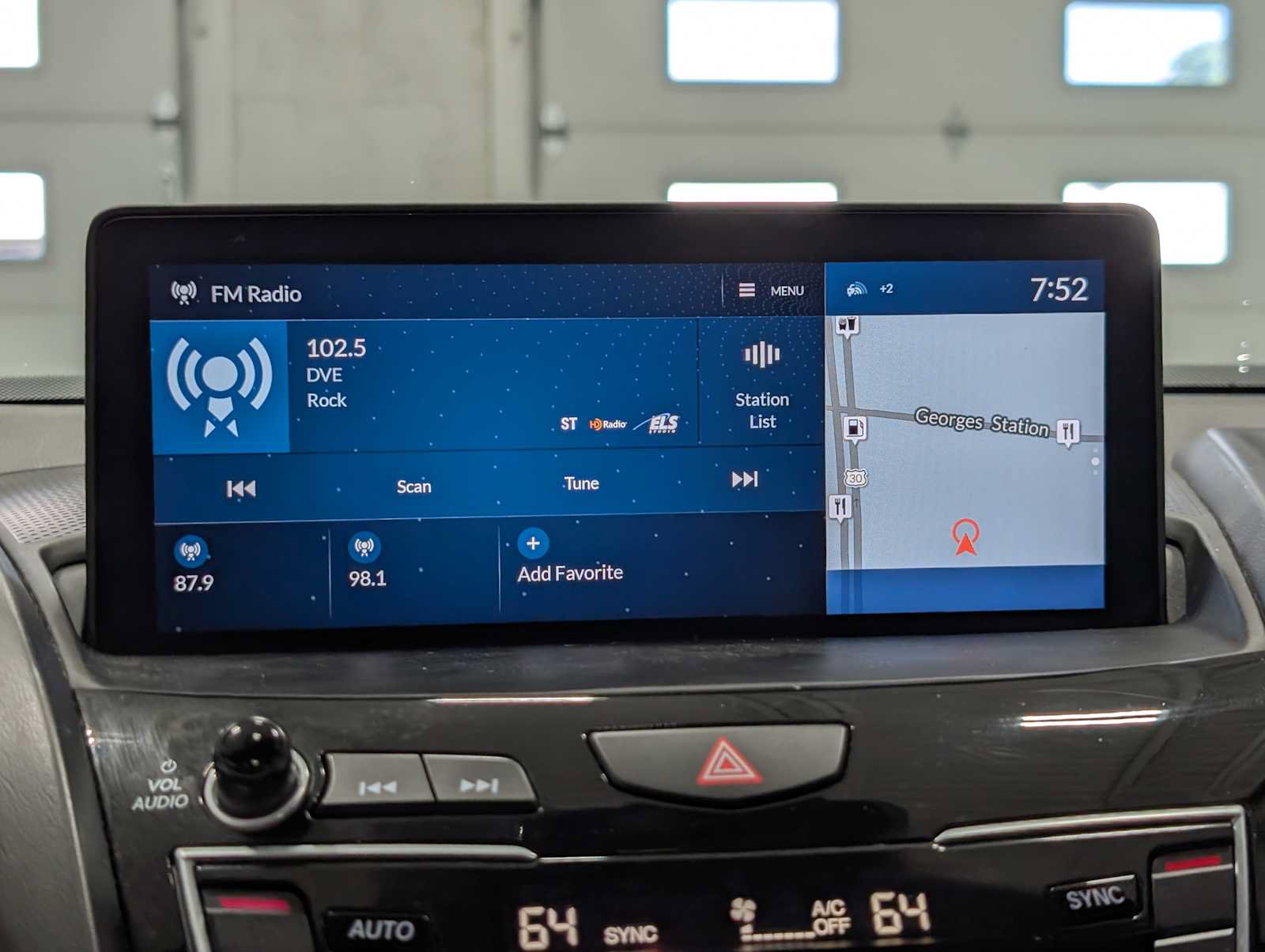 Certified 2019 Acura RDX A-Spec AWD/4WD image 25