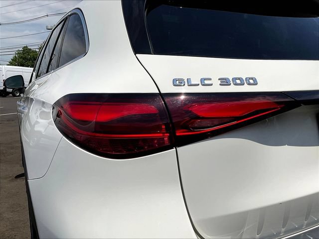 Certified 2023 Mercedes-Benz GLC 300 4MATIC image 25