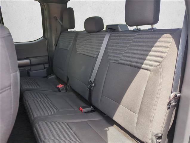 Certified 2023 Ford F150 XL w/ STX Appearance Package RWD image 19