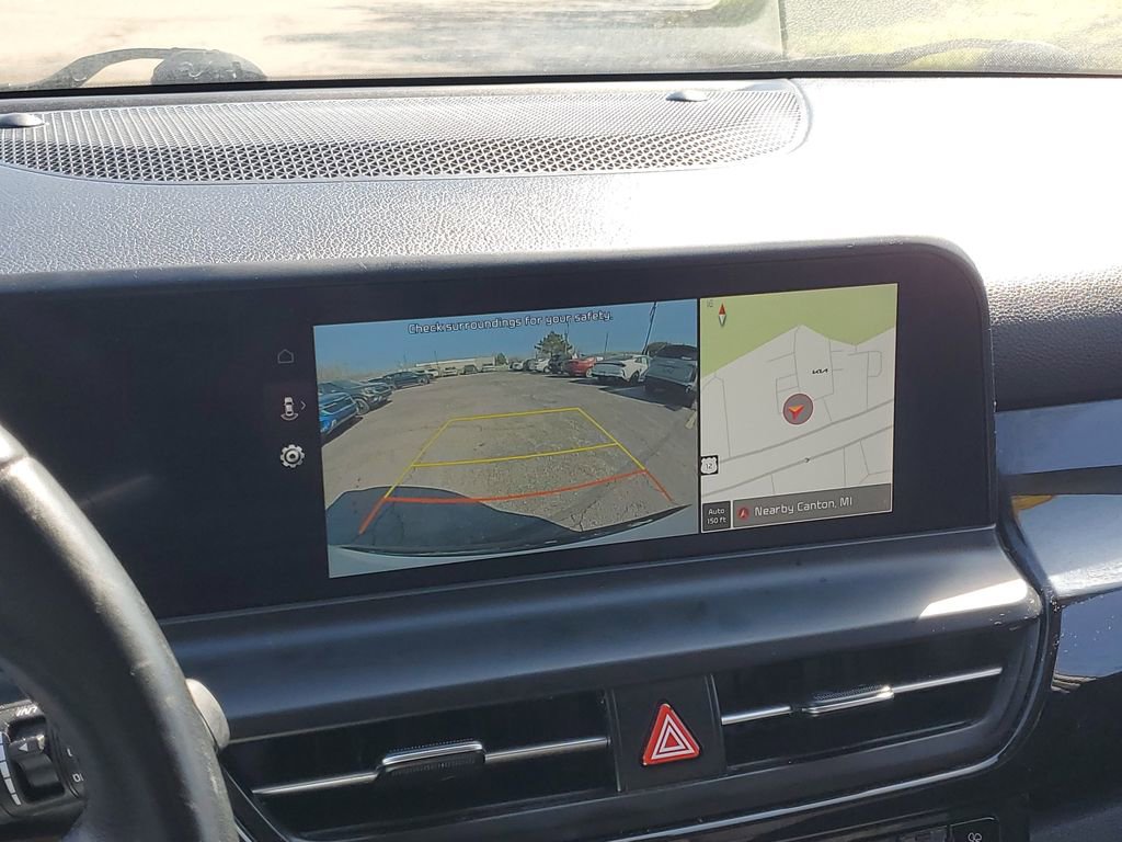 Used 2024 Kia Seltos S image 18