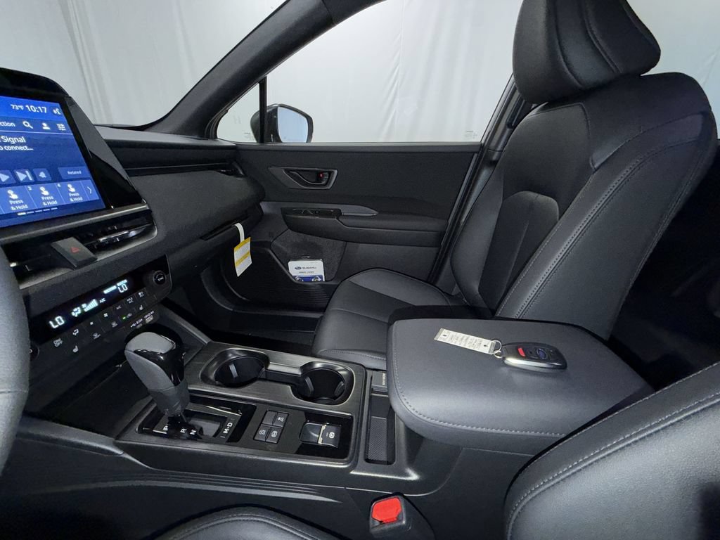 New 2026 Subaru Outback Premium AWD/4WD image 17