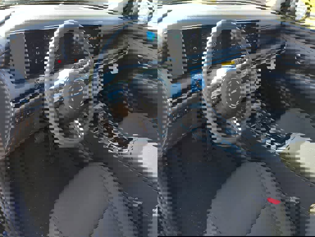 New 2026 Hyundai Tucson SEL image 15