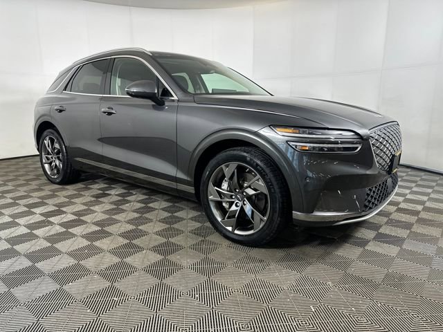 Used 2024 Genesis Electrified GV70 Advanced image 2
