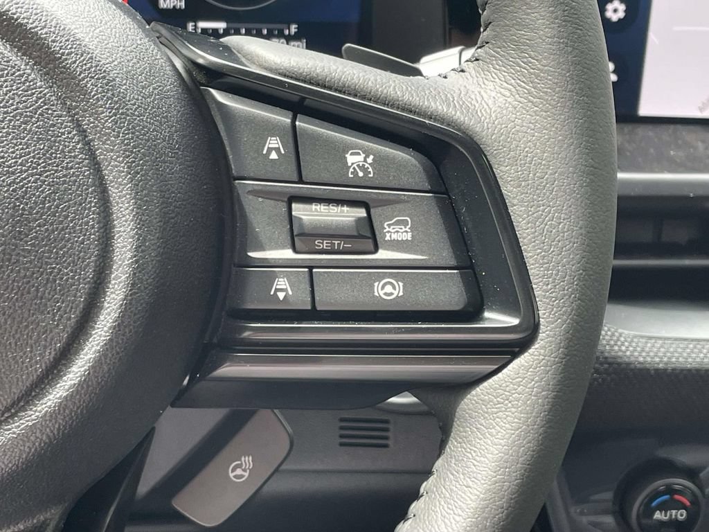 New 2026 Subaru Outback Touring XT AWD/4WD image 24