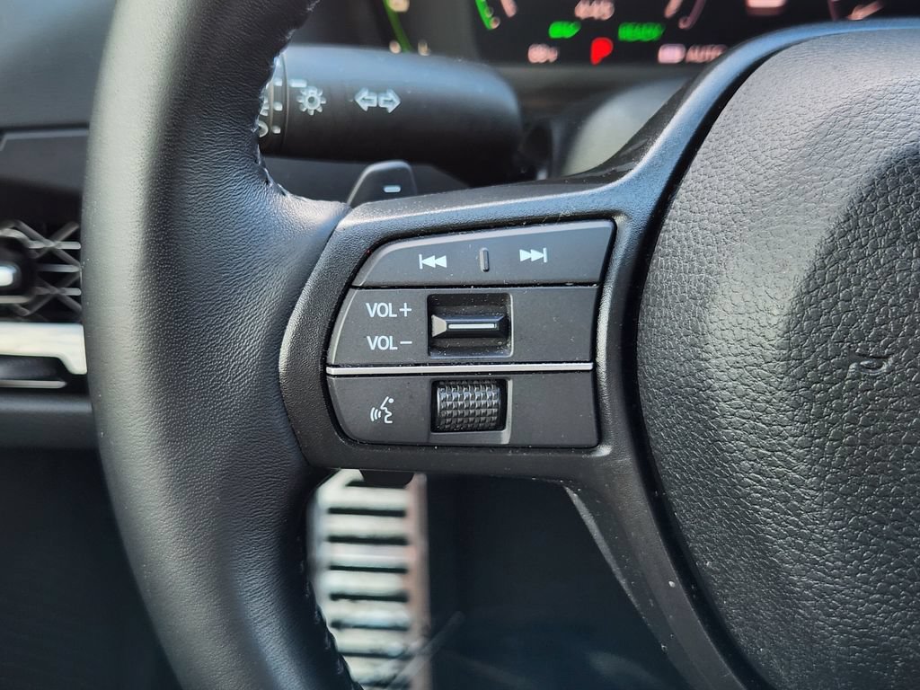 Used 2023 Honda Accord Sport image 18