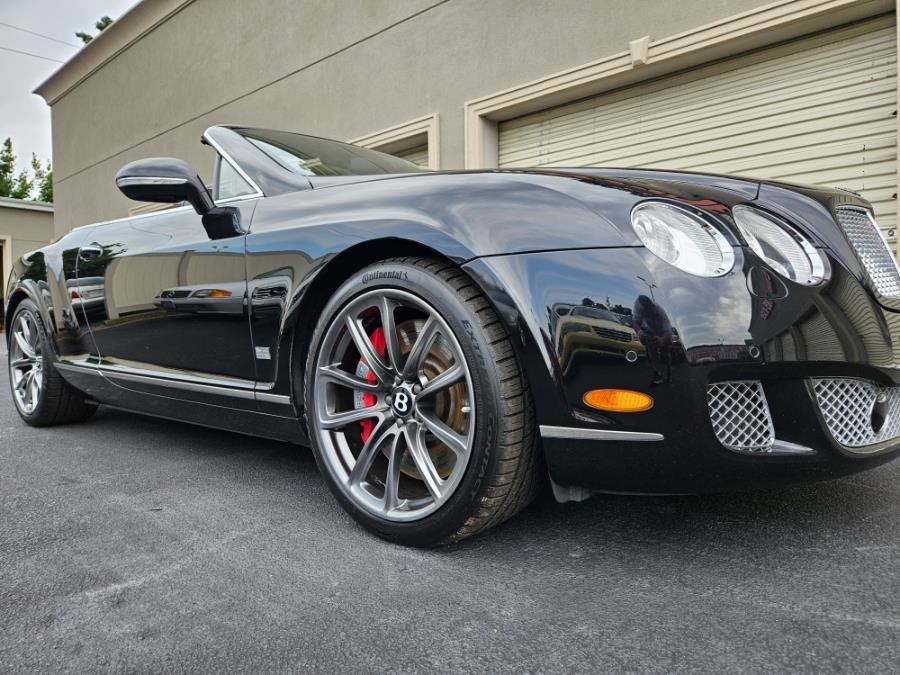 Used 2011 Bentley Continental GT Speed image 33