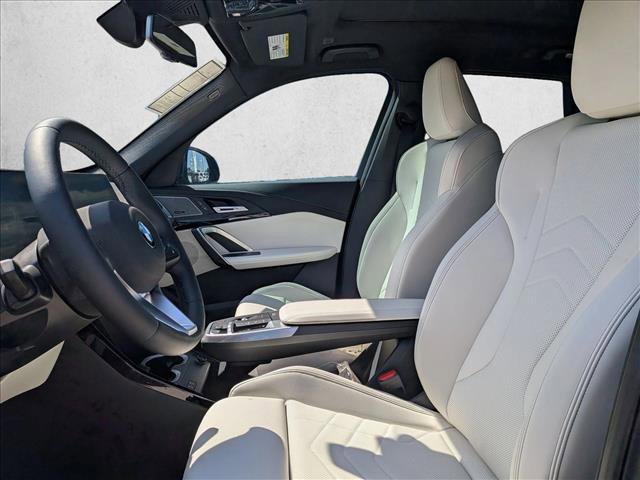 Used 2026 BMW X1 xDrive28i w/ Convenience Package image 4