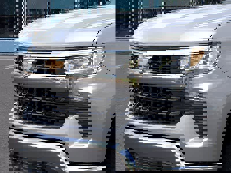 New 2026 Chevrolet Silverado 1500 LT image 14