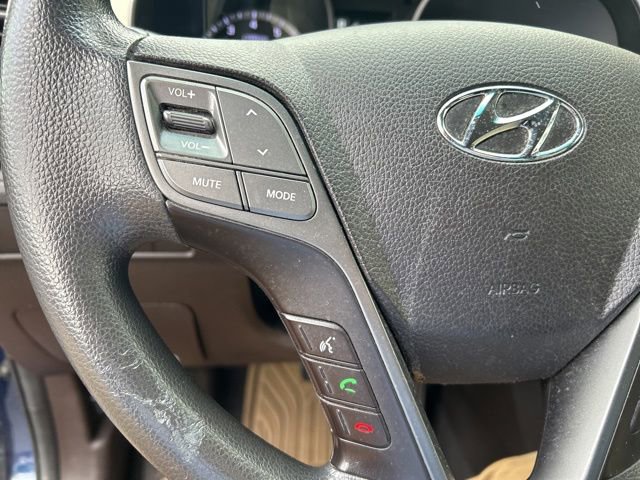 Used 2018 Hyundai Santa Fe Sport AWD/4WD image 15