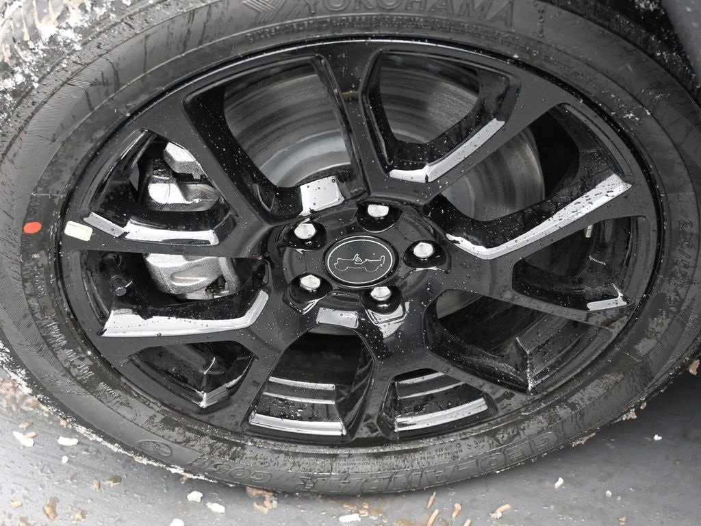 New 2026 Jeep Compass Latitude image 19