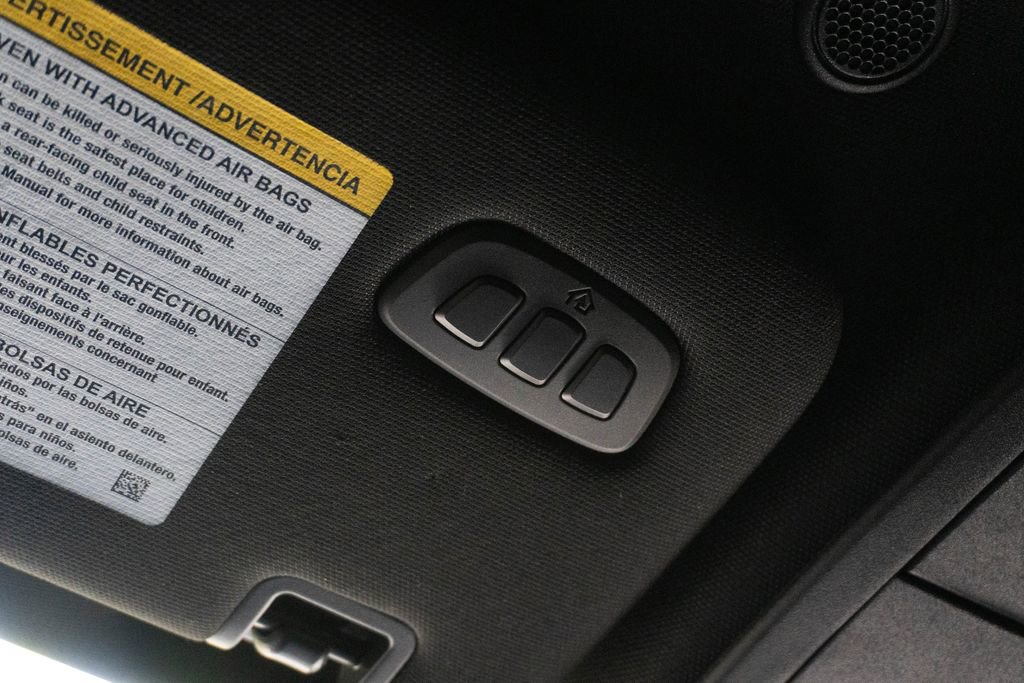Used 2024 Ford Explorer ST w/ Equipment Group 401A AWD/4WD image 38