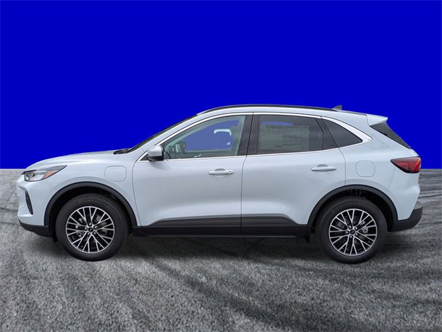 New 2026 Ford Escape SE image 7