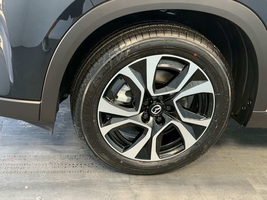 New 2026 MAZDA CX-5 Preferred AWD/4WD image 4