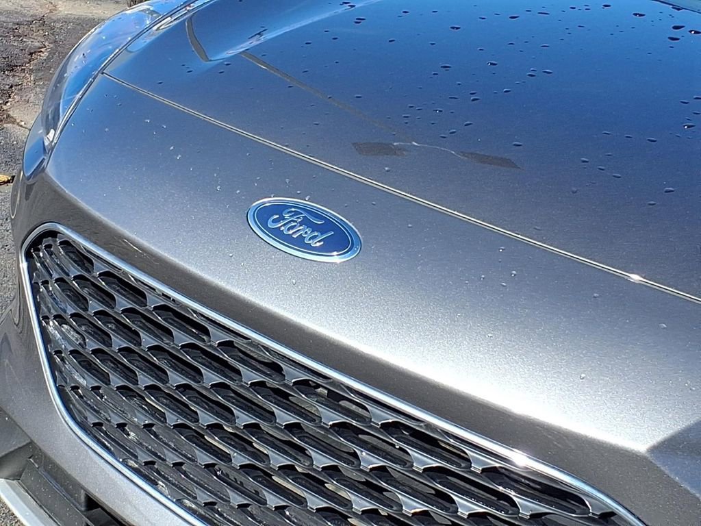 Used 2022 Ford Escape SE w/ Convenience Package image 28