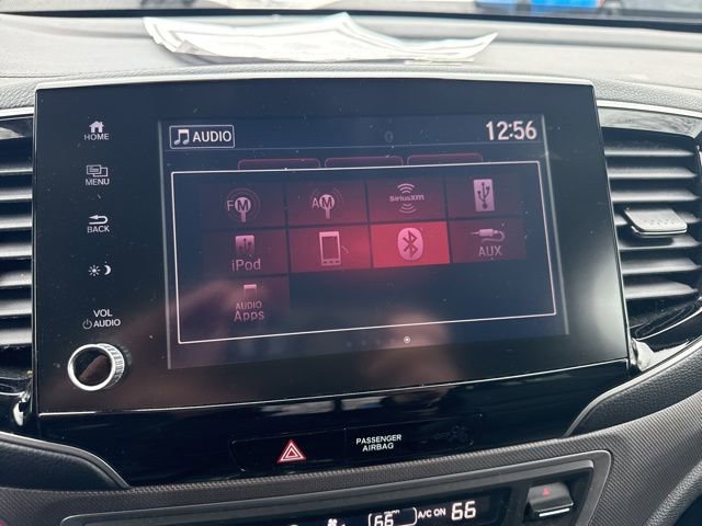 Certified 2023 Honda Ridgeline RTL image 23