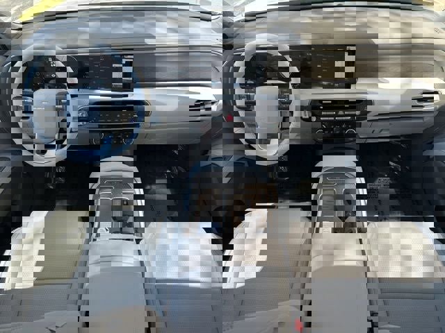 New 2026 Hyundai Palisade Limited image 21