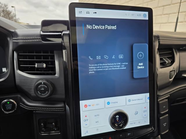 Used 2023 Ford F150 Lightning Platinum image 53