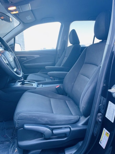 Used 2019 Honda Ridgeline Sport image 16