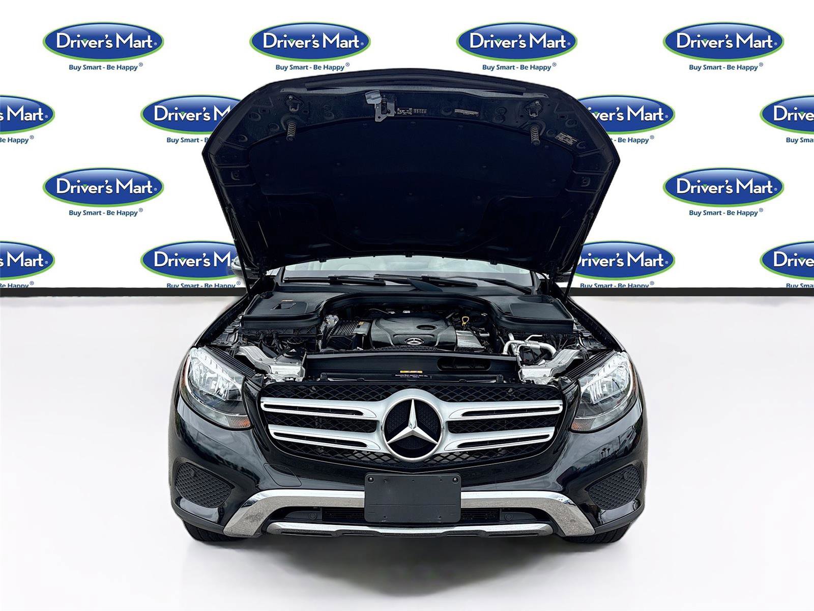 Used 2016 Mercedes-Benz GLC 300 4MATIC w/ Multimedia Package image 34