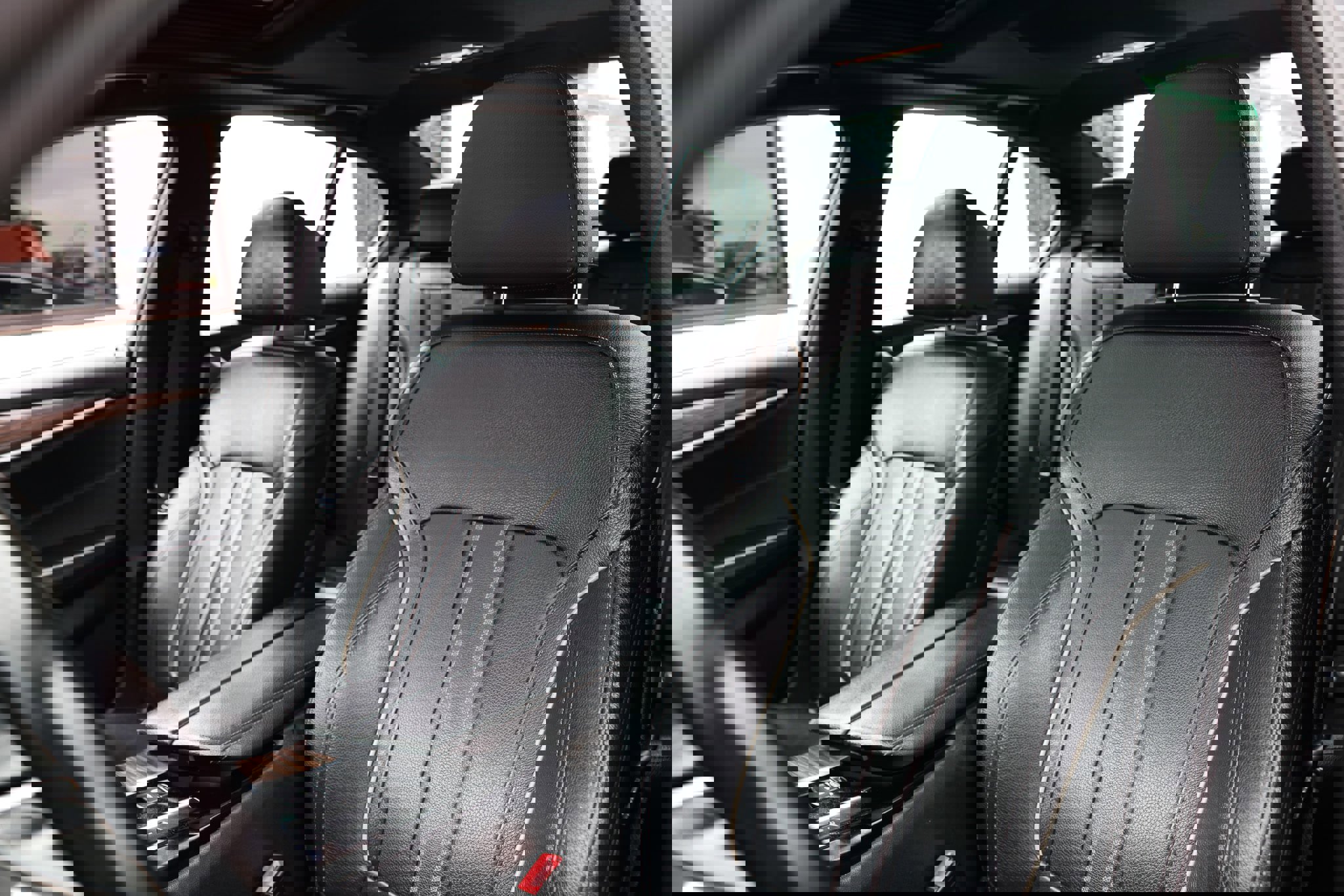 Used 2017 BMW 530i image 10