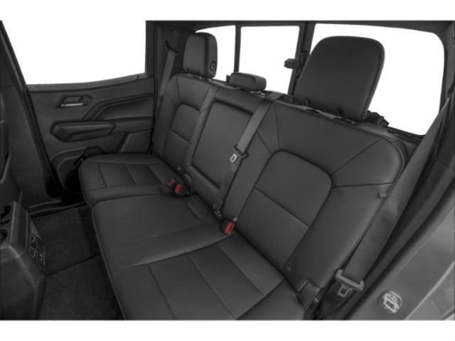 Certified 2024 GMC Canyon Elevation w/ Convenience Package AWD/4WD image 13