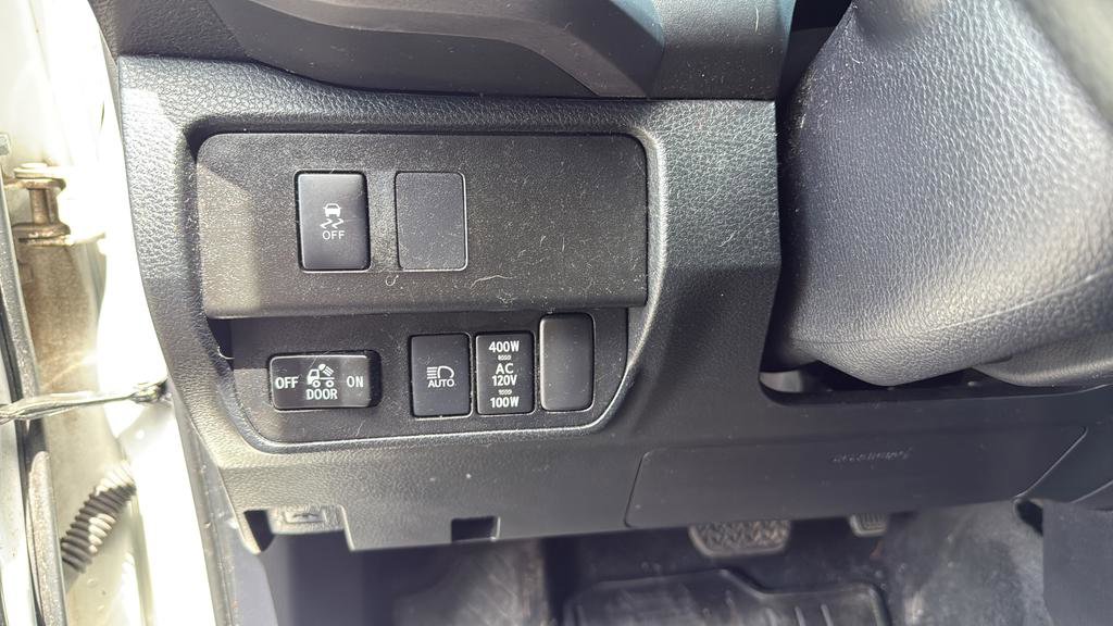 Used 2021 Toyota Tacoma 4x4 Double Cab image 17