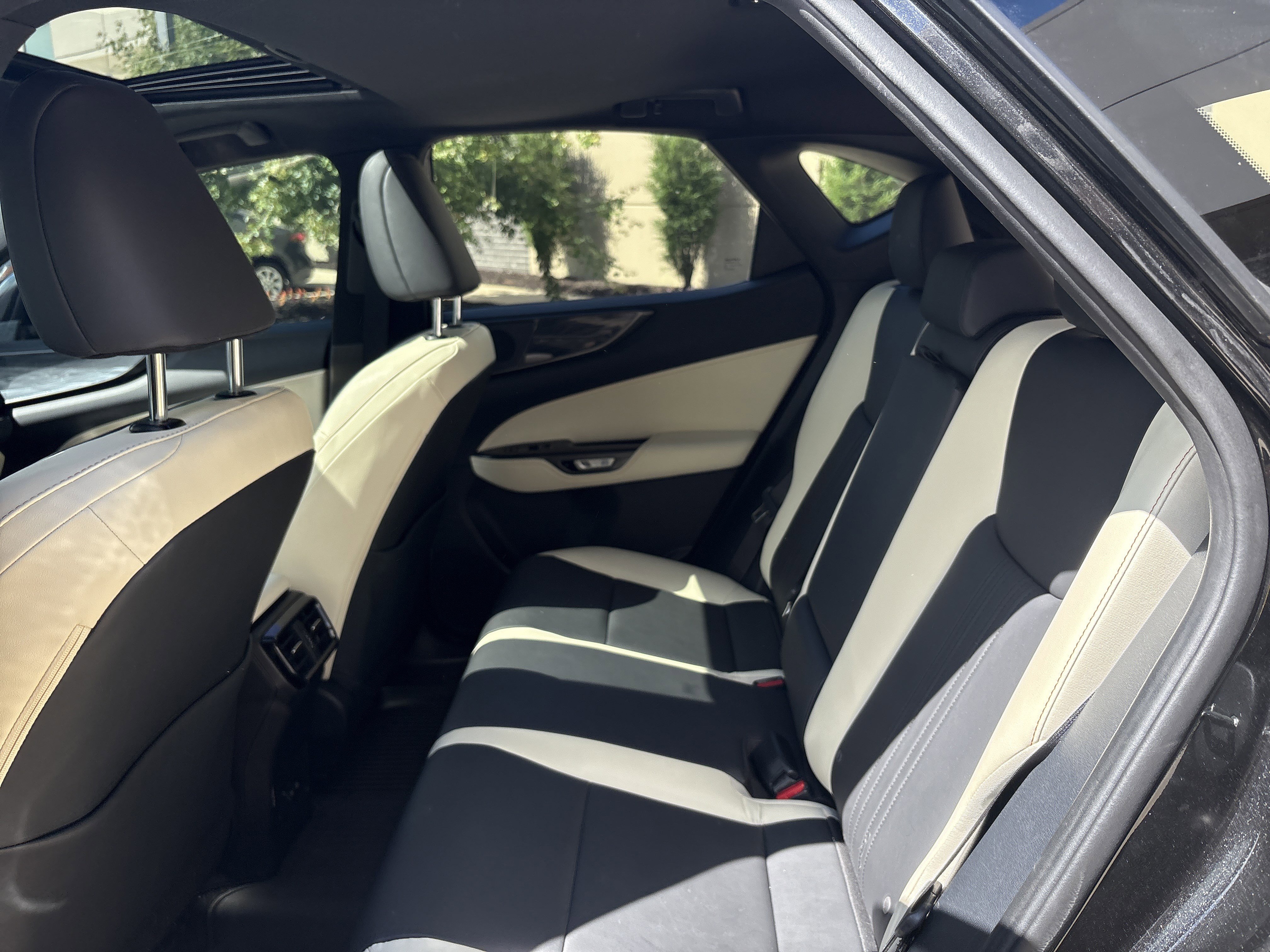 Used 2024 Lexus NX 350 AWD w/ Vision Package image 31