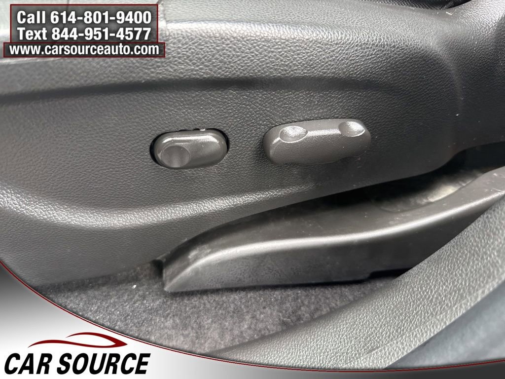 Used 2016 Buick Encore FWD image 14
