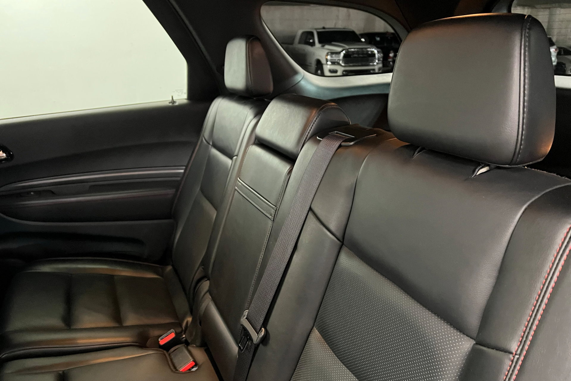 Certified 2024 Dodge Durango GT image 20