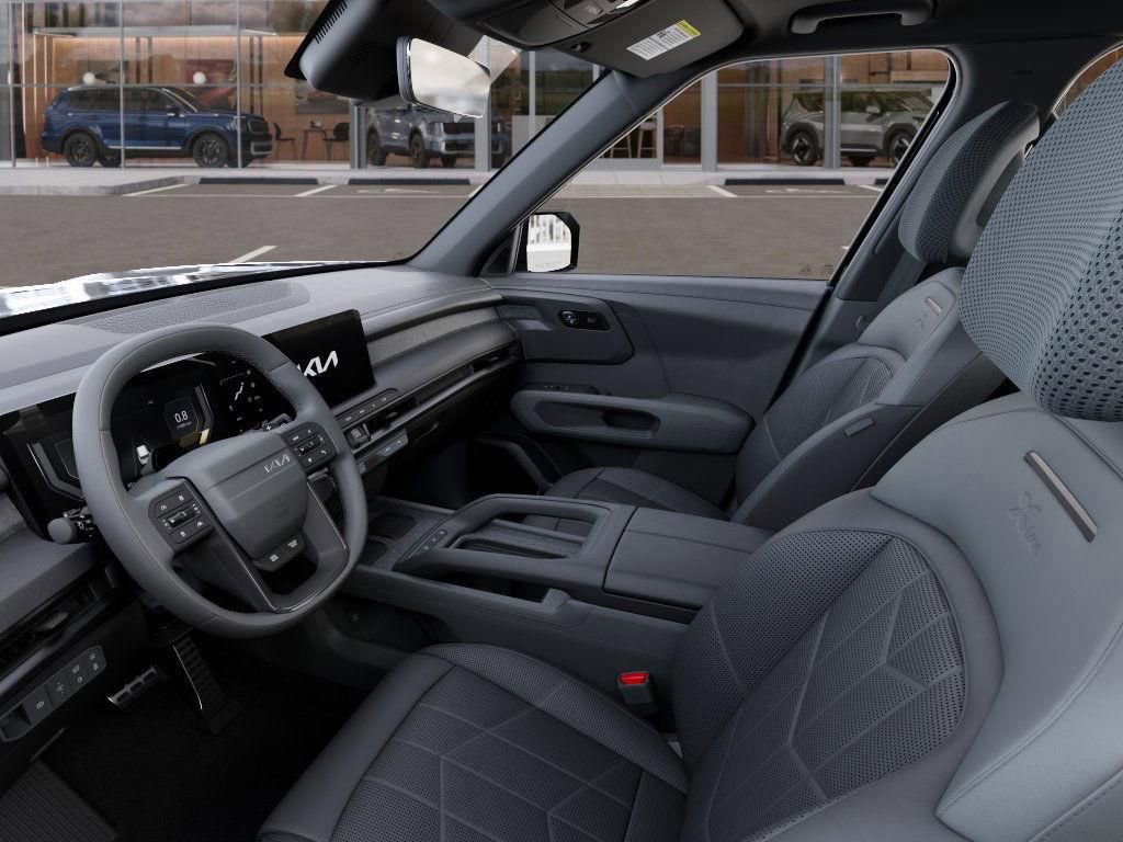 New 2027 Kia Telluride SX X-Line image 20