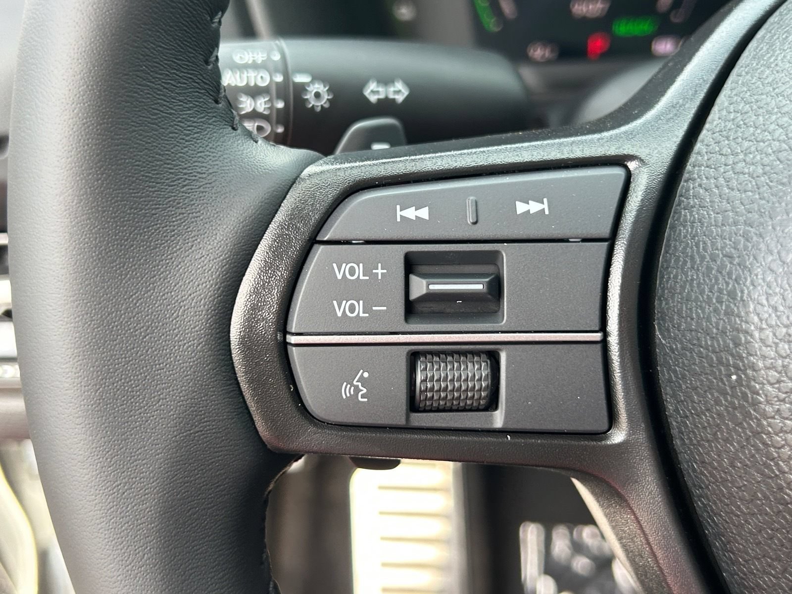 New 2026 Honda Accord Sport image 30