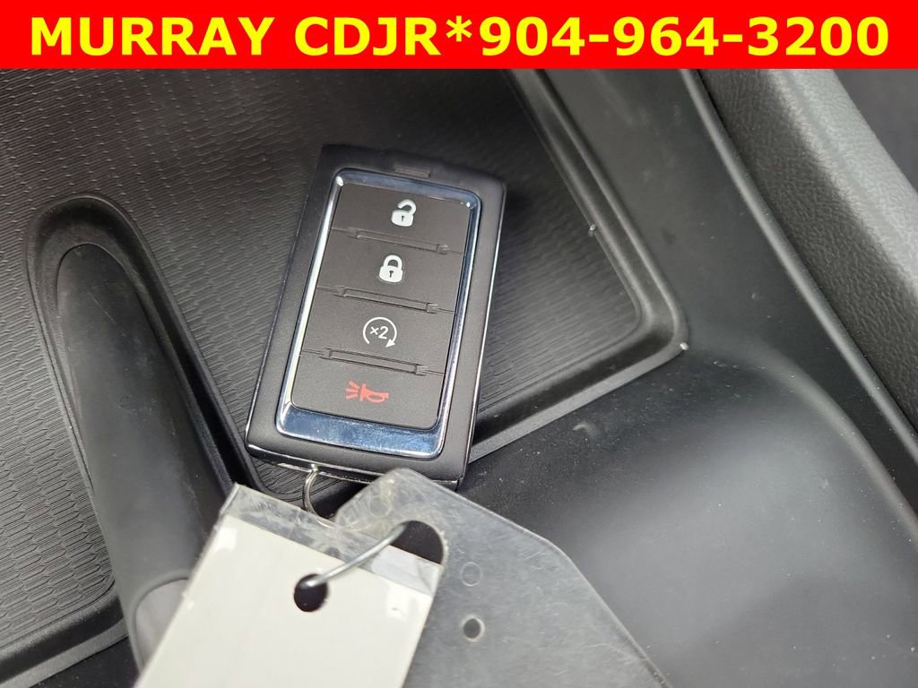 Used 2025 Dodge Charger R/T Scat Pack w/ Track Pack image 38