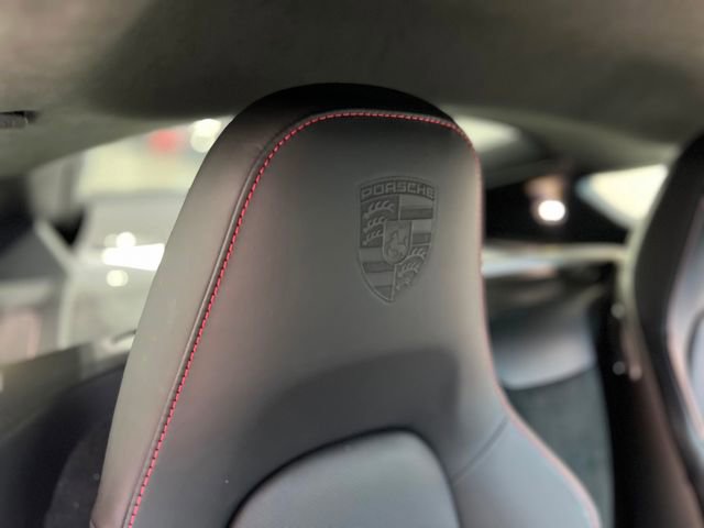 Used 2024 Porsche 718 Cayman GTS image 35