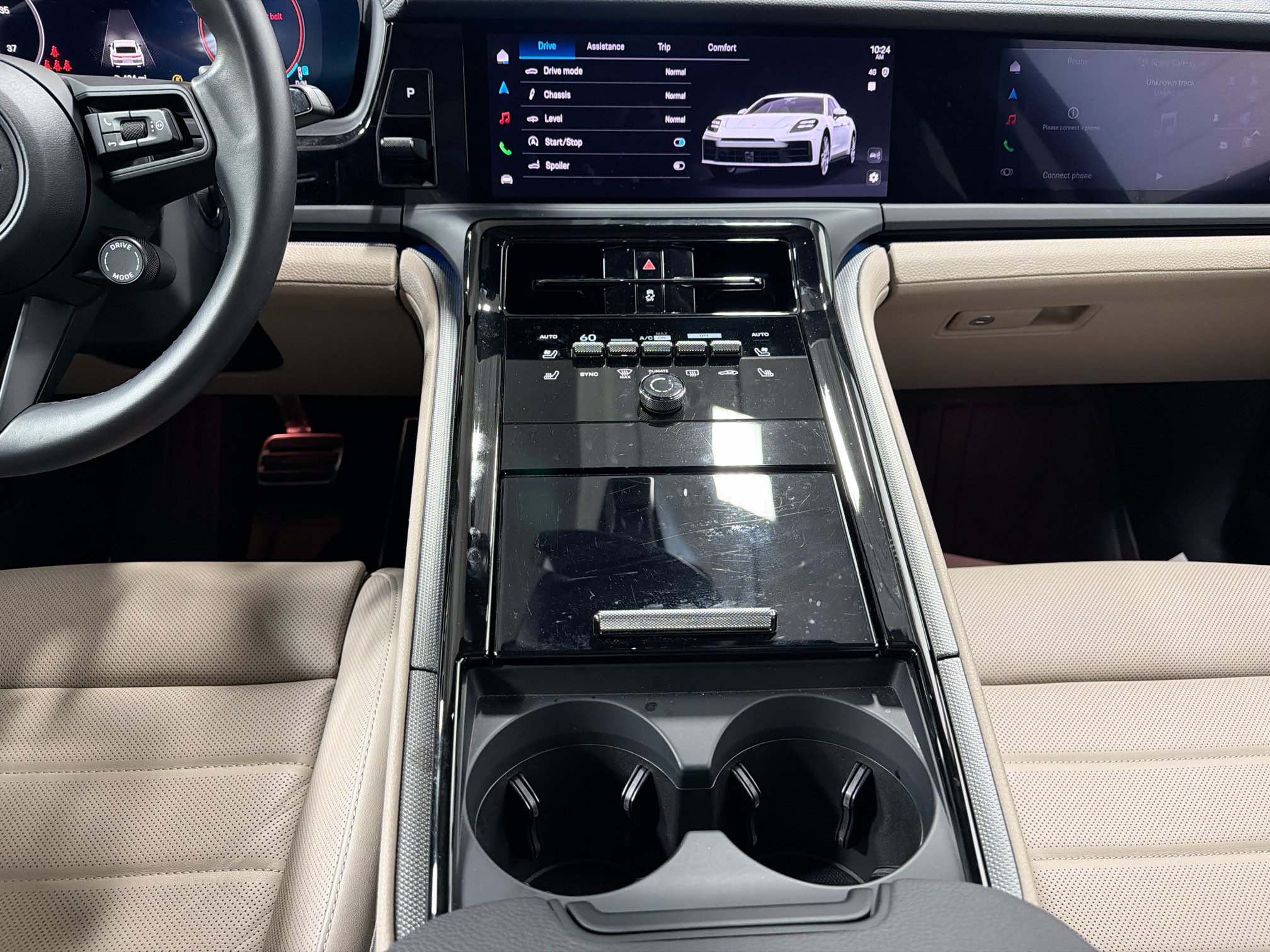 Certified 2026 Porsche Panamera image 19