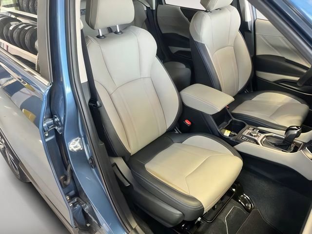 Certified 2024 Subaru Forester Limited w/ Convenience Package image 15