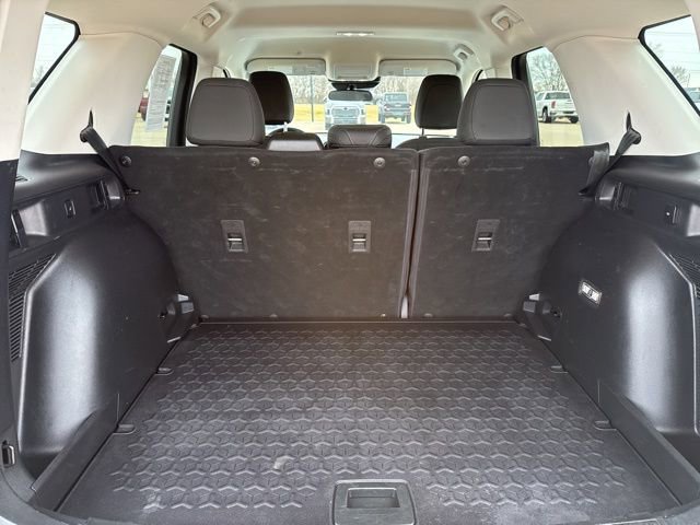 Used 2022 Ford Bronco Sport Big Bend w/ Convenience Package image 39