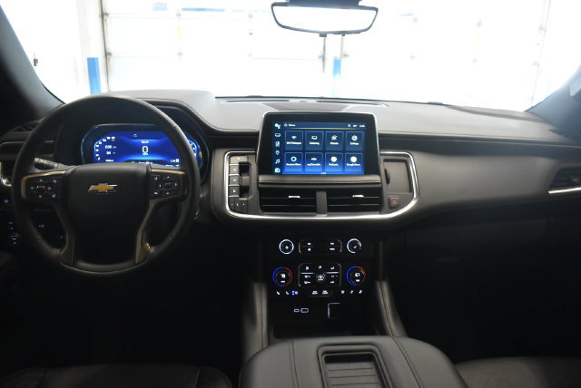 Used 2023 Chevrolet Tahoe High Country w/ LPO, Illumination Package AWD/4WD image 5