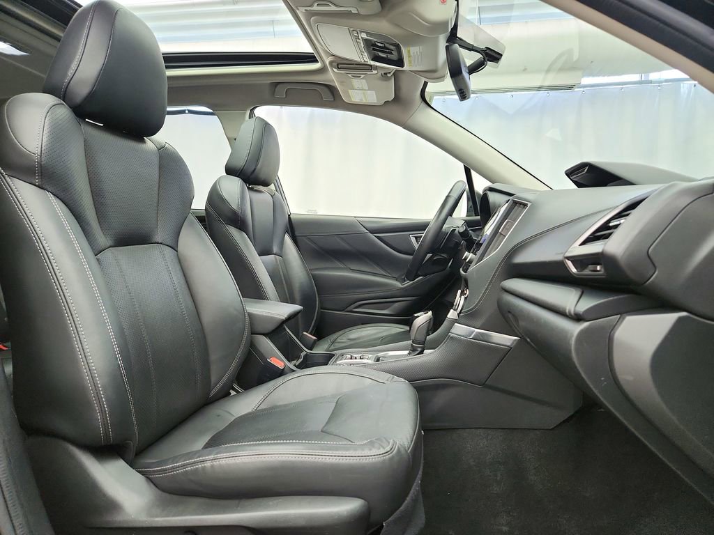 Used 2020 Subaru Forester Touring w/ Popular Package #2 AWD/4WD image 30