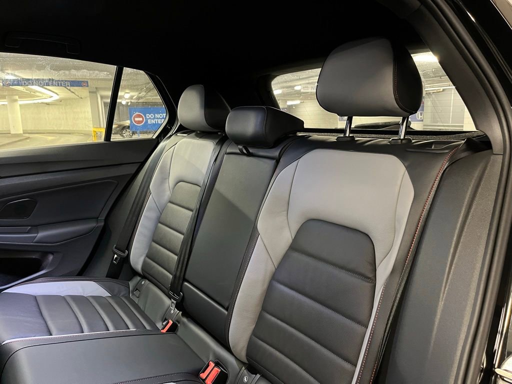 New 2026 Volkswagen GTI SE image 22